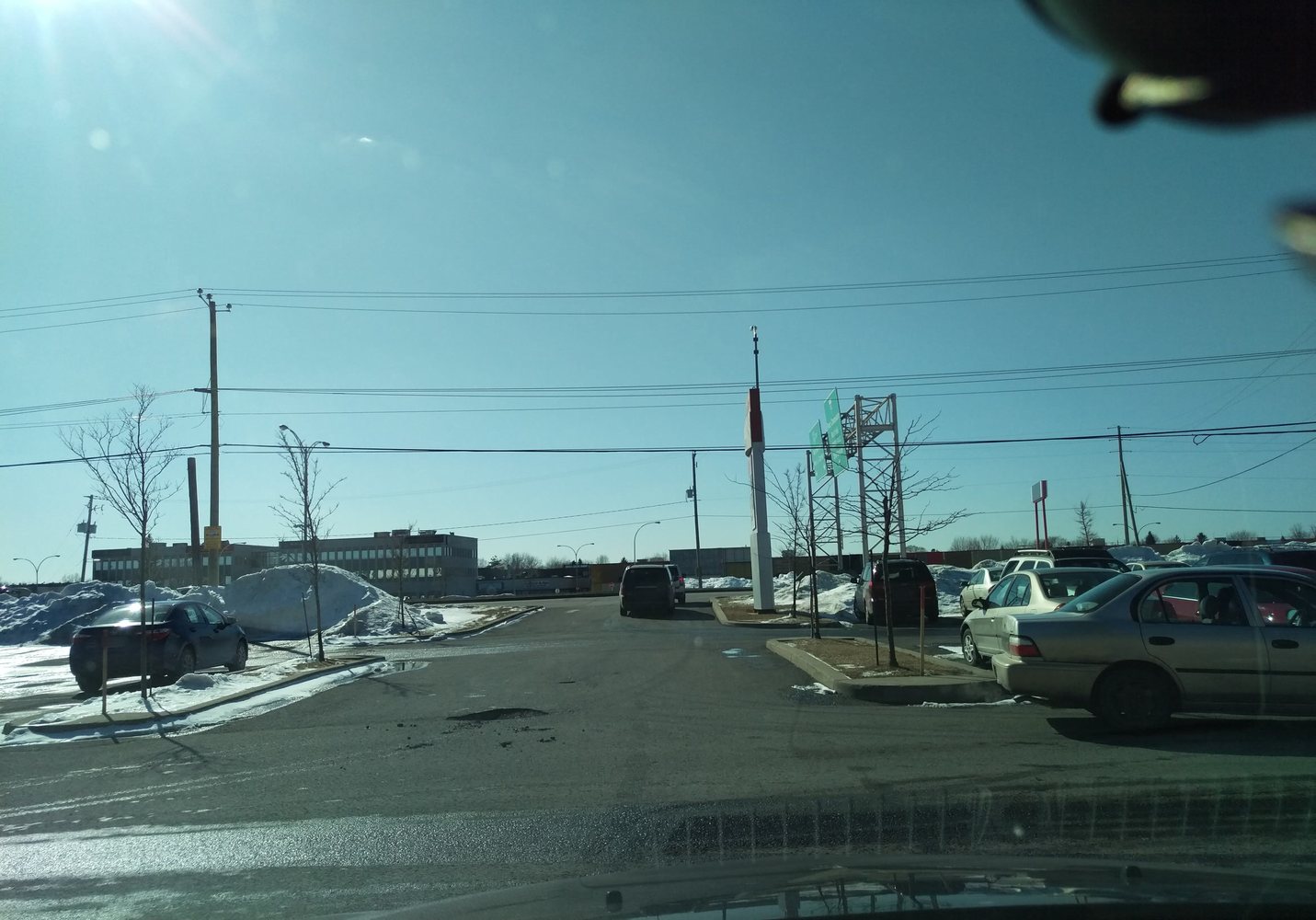 Centre Sino-Québec de la Rive-Sud