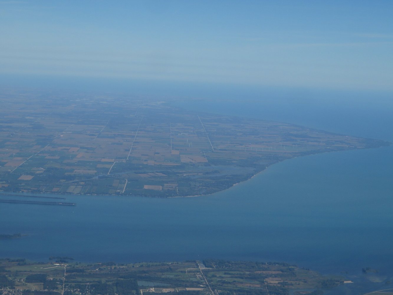Harrow, Ontario