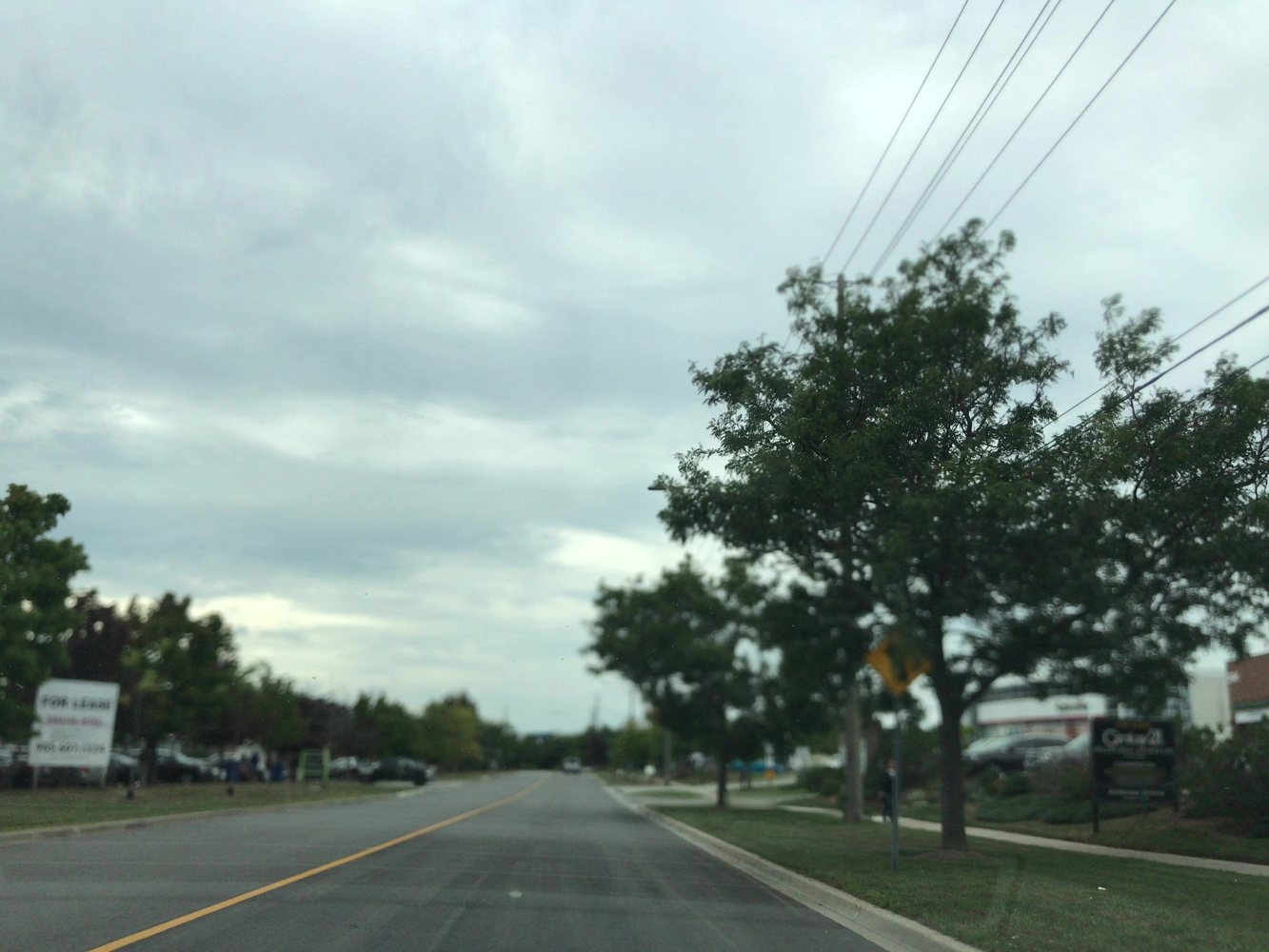 Oakville Lawn Care & Landscaping