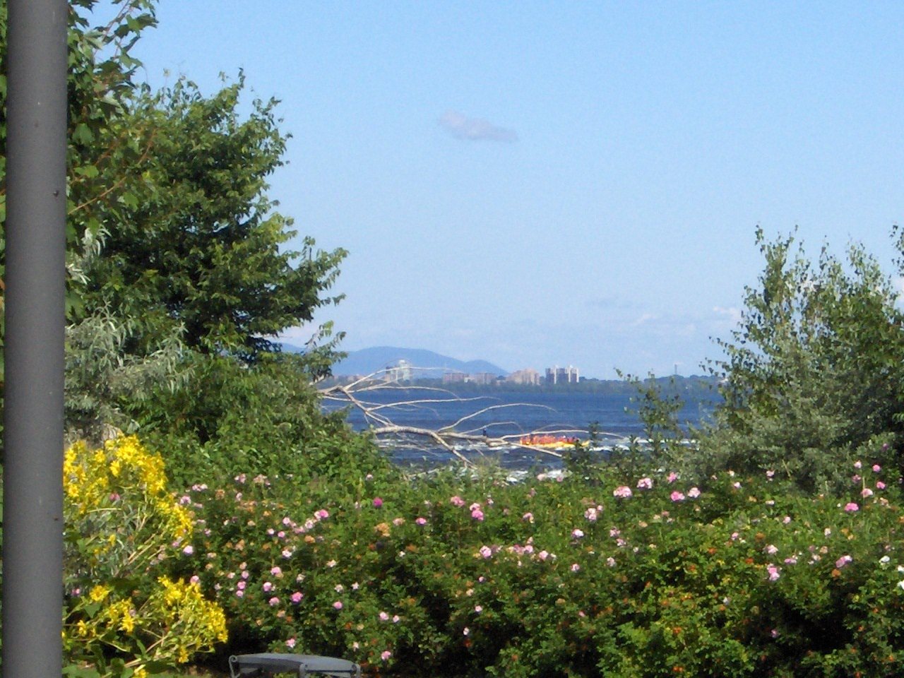 Canal de l'Aqueduc
