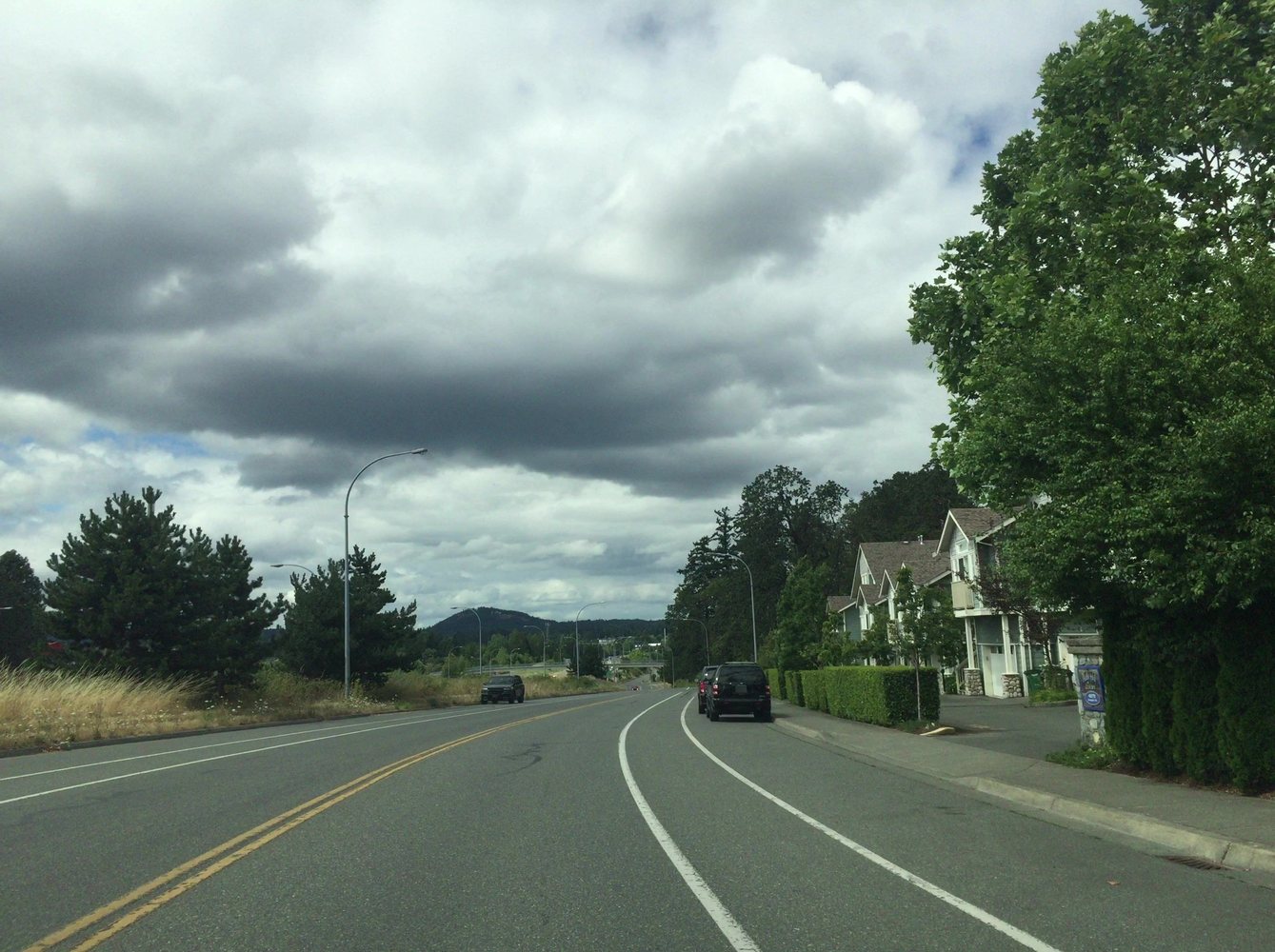 Christmas Hill