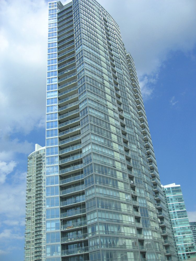 Harbourview Estates Superclub