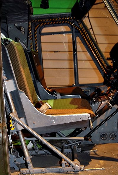 Canada Aviation and Space Museum