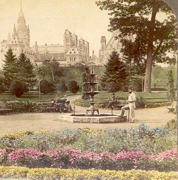 Cumberland Park