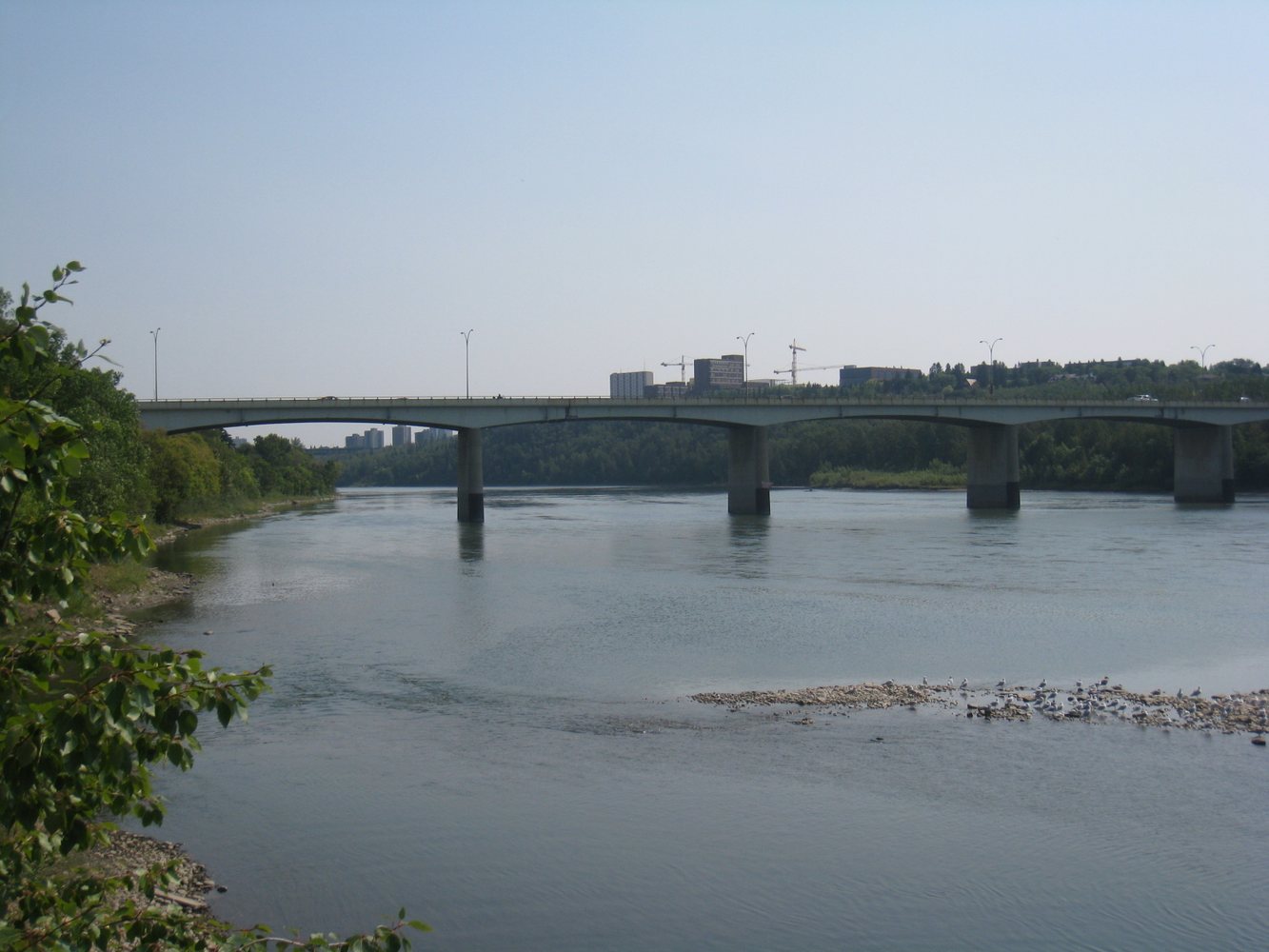 Groat Bridge photo
