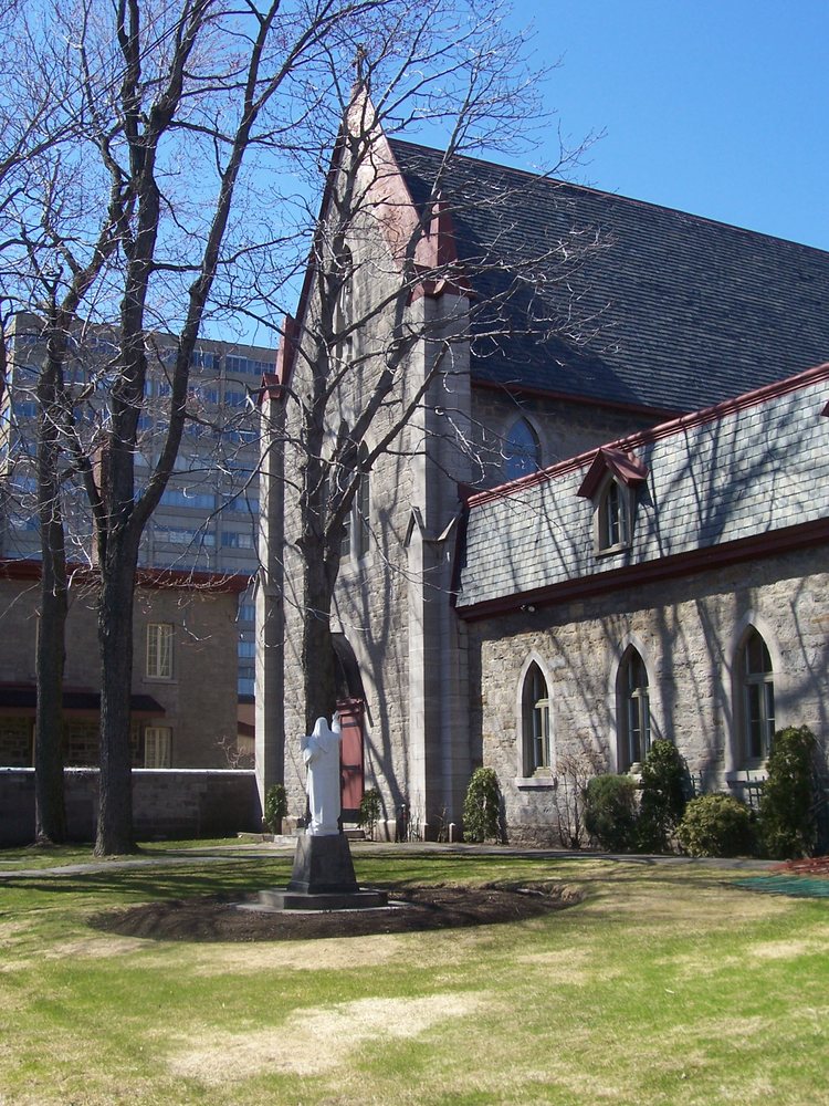 Centre d'Écologie Urbaine de Montréal