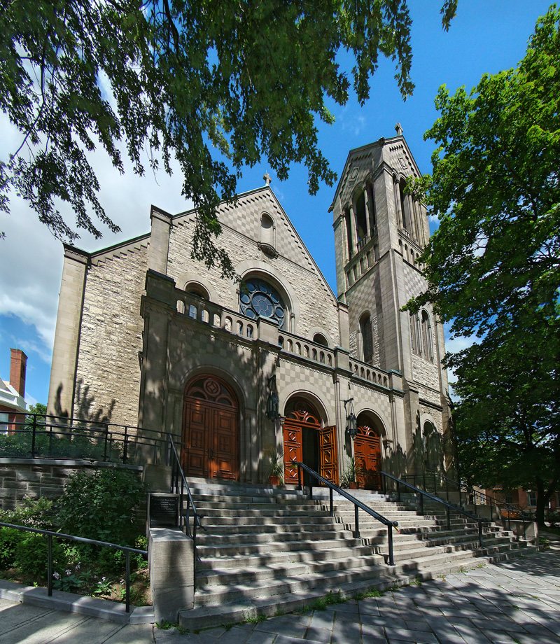 Westmount Athletic Grounds