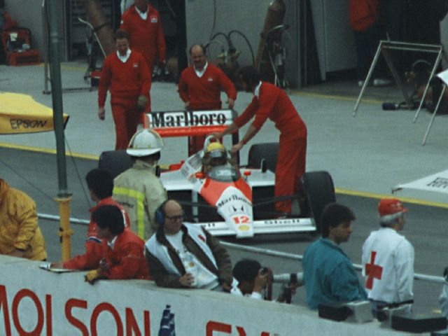 Canadian Grand Prix 2026