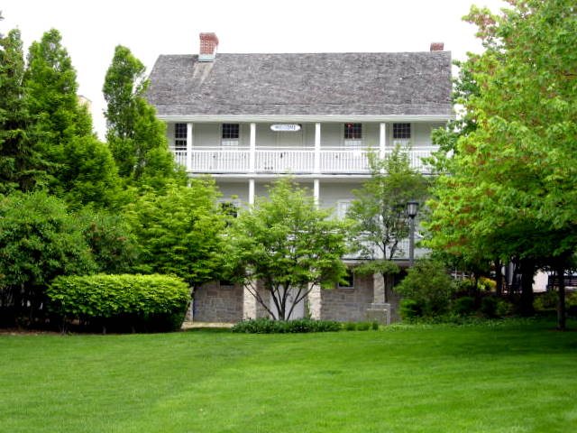 Amherstburg South Park