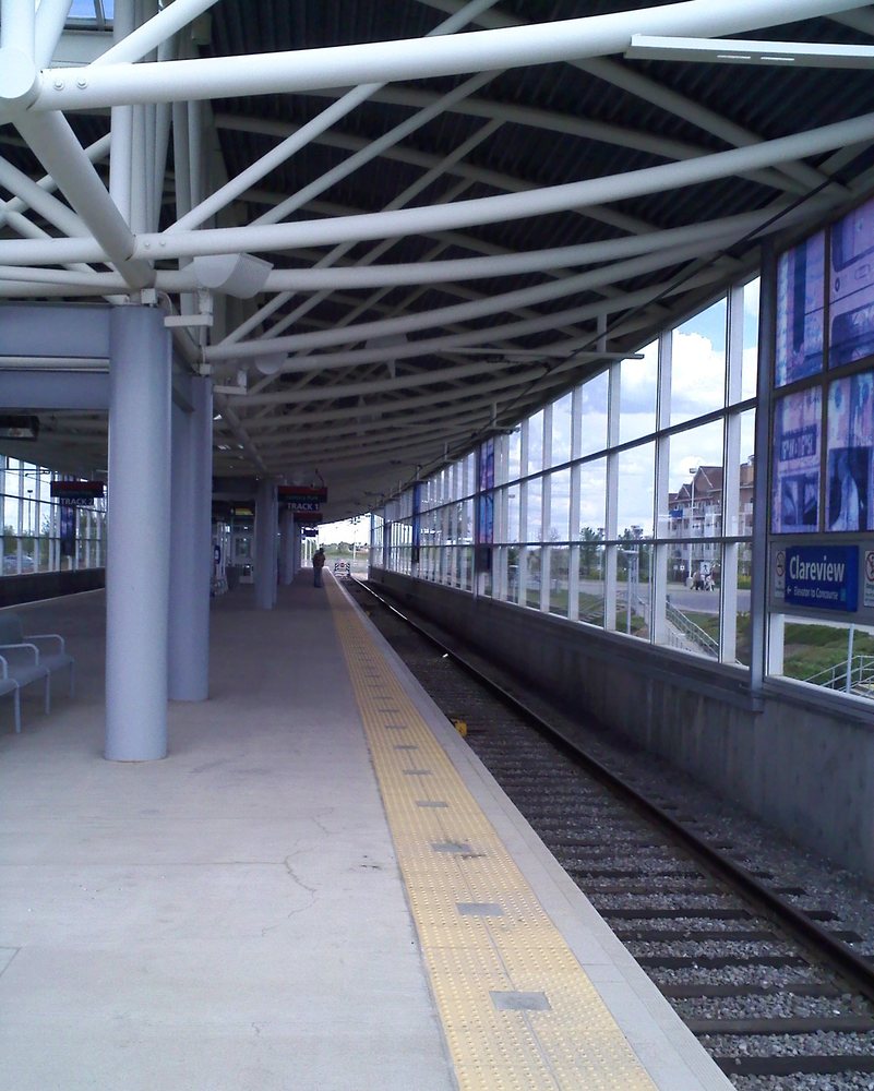 Tokyo Express (Clareview)