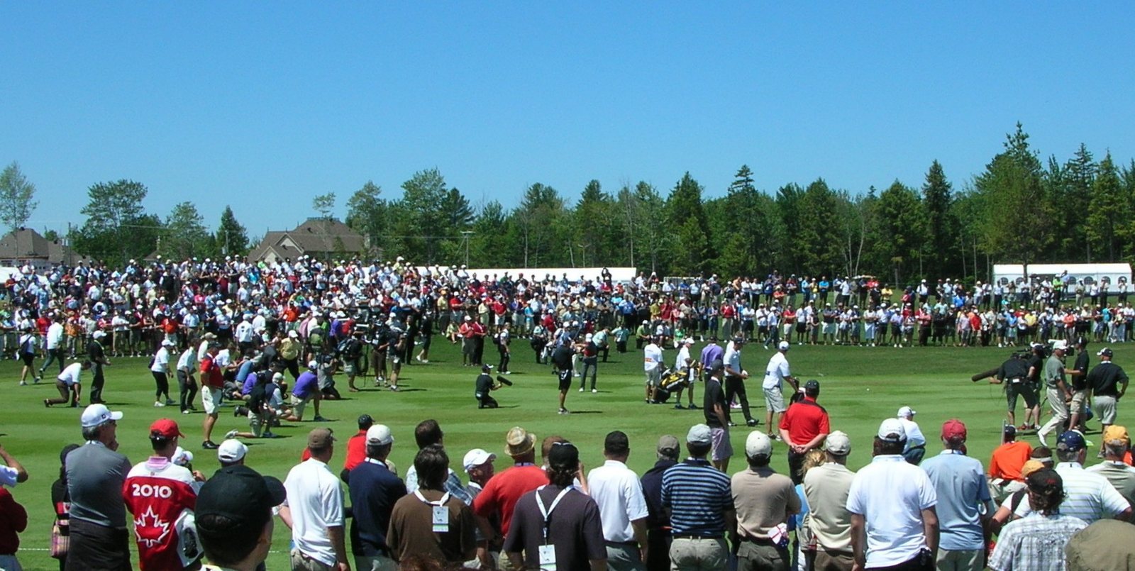 Monte Cristo Signe Golf