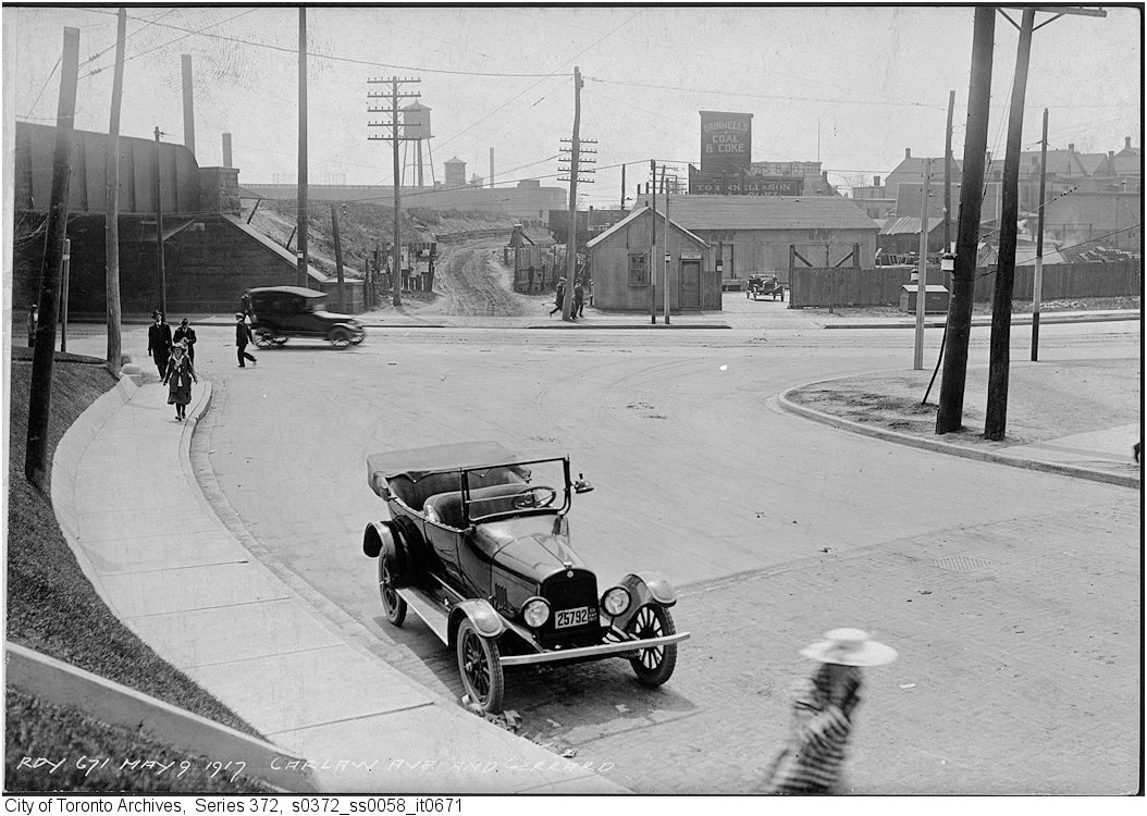Toronto Fire Station 324