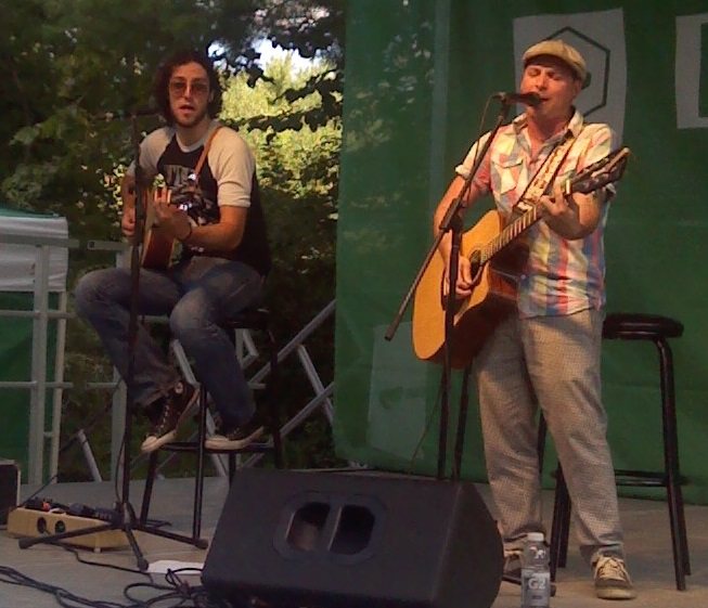 Parc Canin Mascouche