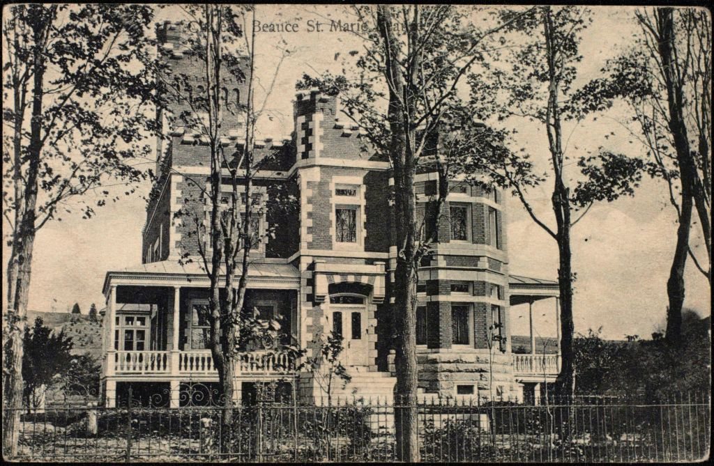 Galerie d'art de Sainte-Marie photo
