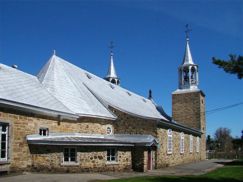 Châteauguay Orchard