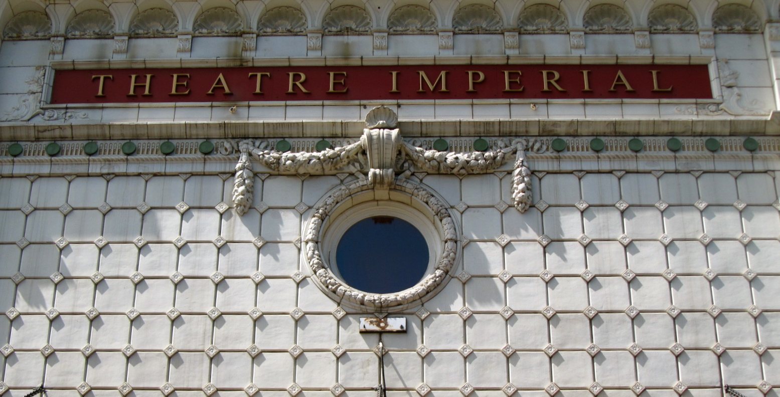 Quartier Saint-Roch