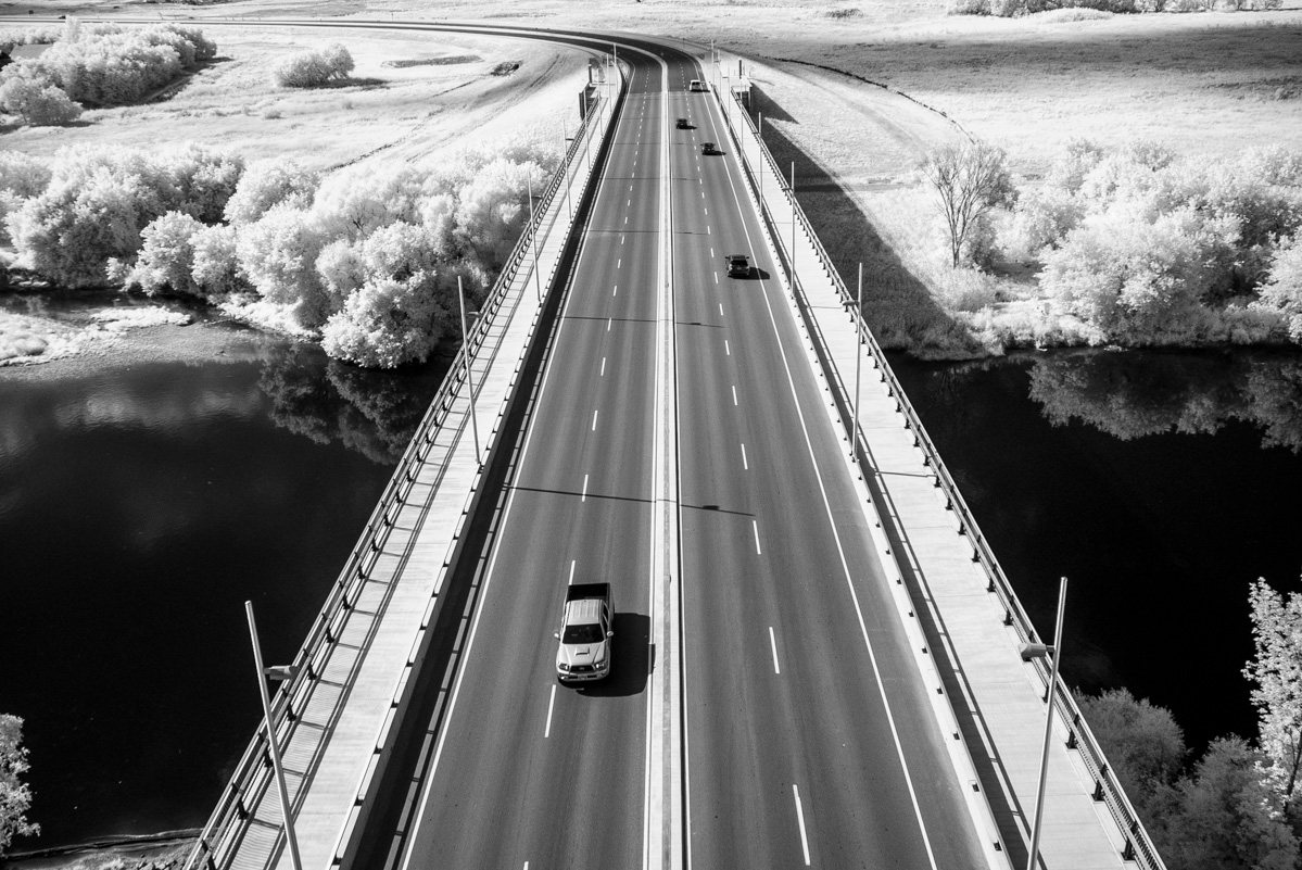 New Bridge