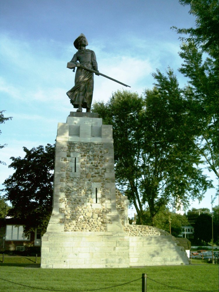 L'Érudit café, Verchères