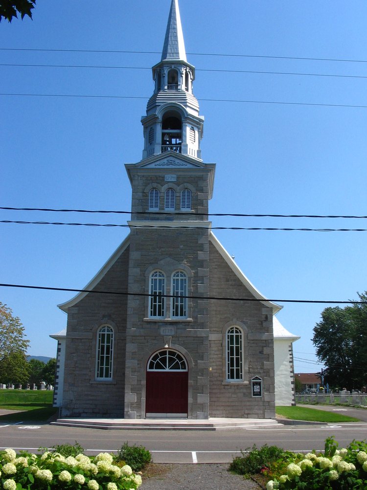 Saint-Joachim