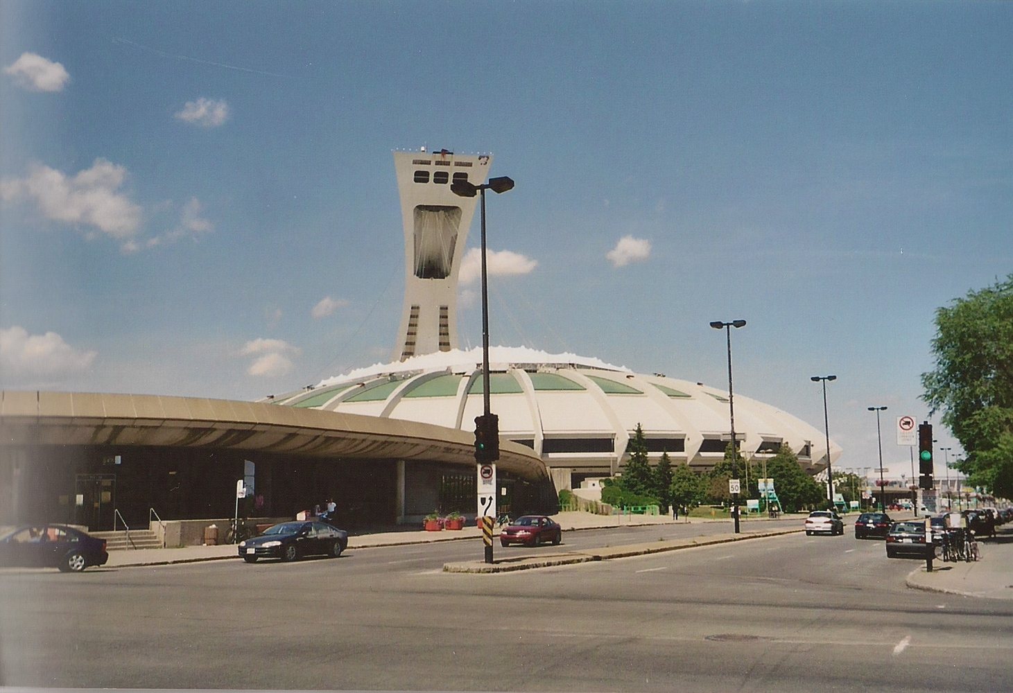 Olympic Restaurant