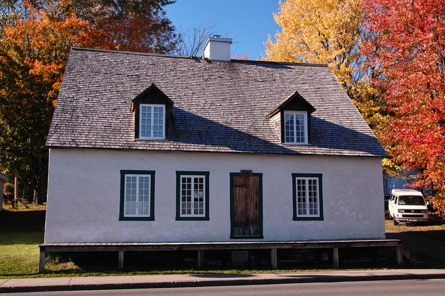 Boischatel