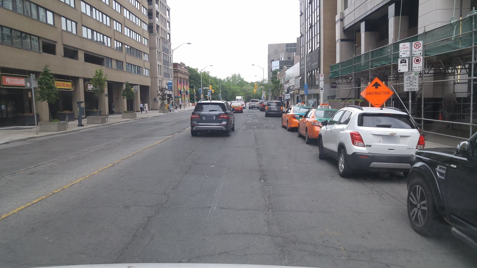345 Bloor Street East